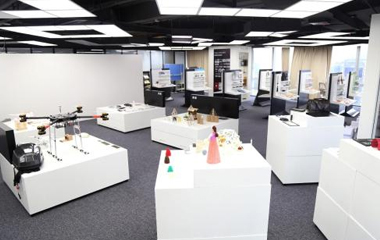 學(xué)校 、科研機(jī)構(gòu)定制解決方案